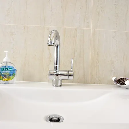 Mestrovica 1 Apartamento Zadar