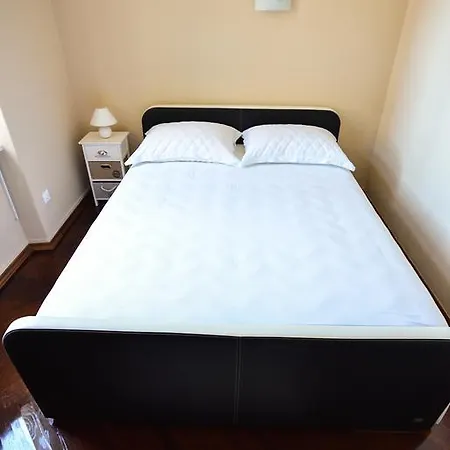 Mestrovica 1 Apartamento