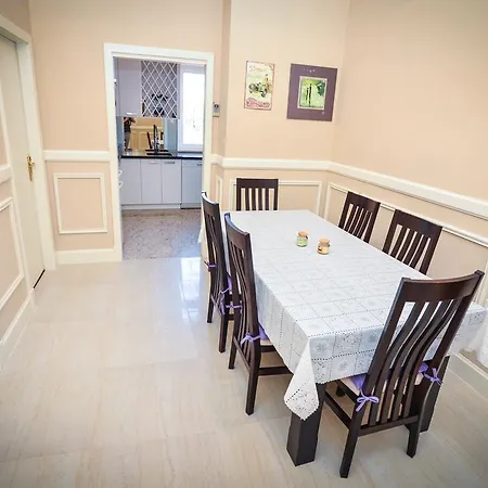 Apartamento Mestrovica 1