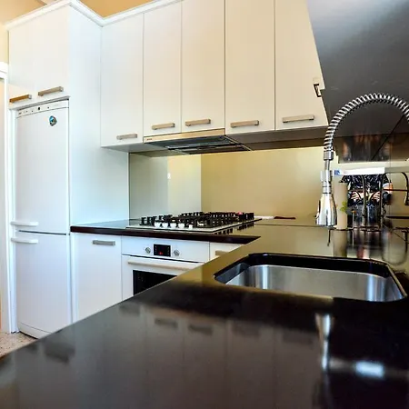 Mestrovica 1 Apartamento Zadar
