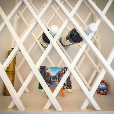 Mestrovica 1 Apartamento