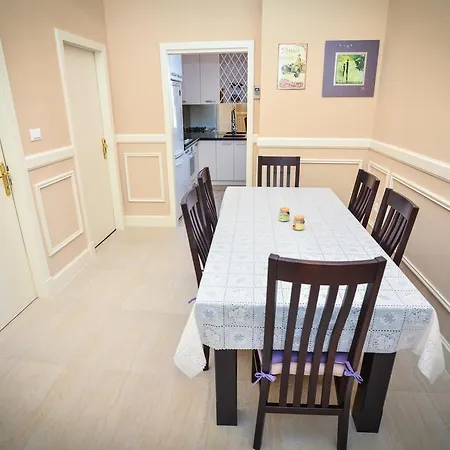 Apartamento Mestrovica 1 *