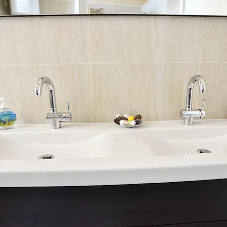 Mestrovica 1 Apartamento *