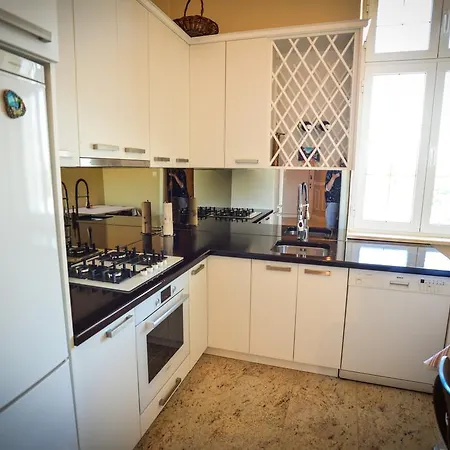 Mestrovica 1 Apartamento Zadar