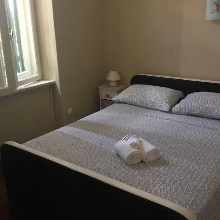 Mestrovica 1 Apartamento