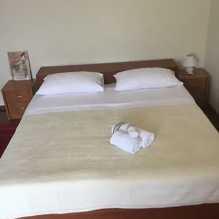 Mestrovica 1 Apartamento Zadar