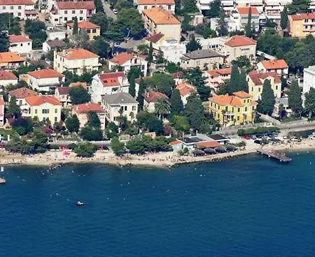 Apartamento Mestrovica 1